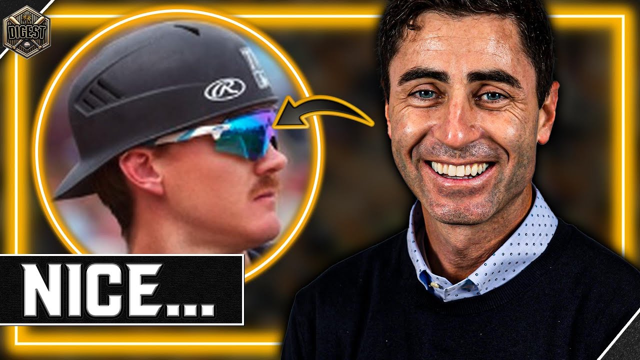 Padres make sneaky good move
