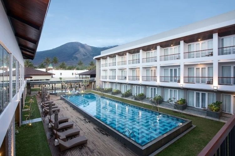 Enam Hotel dan Resor Terbaik di Garut untuk Liburan yang Nyaman, Mulai dari Mewah hingga Alam