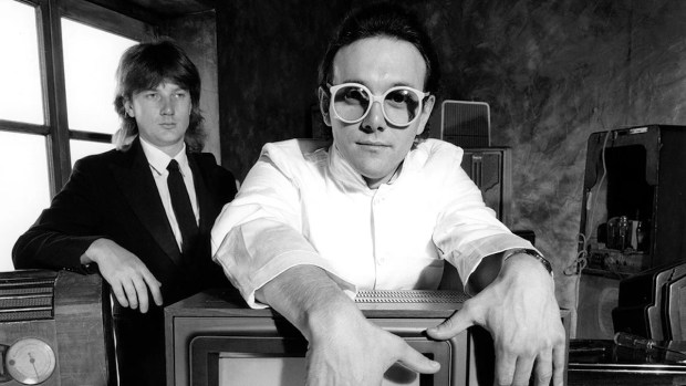 MTV music channels sign off forever with the one that started it all: 