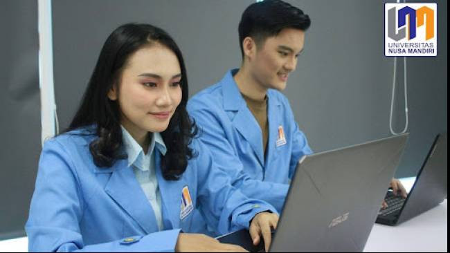 Kuliah Cepat, Karier Siap: Daftar di Universitas Nusa Mandiri 2026