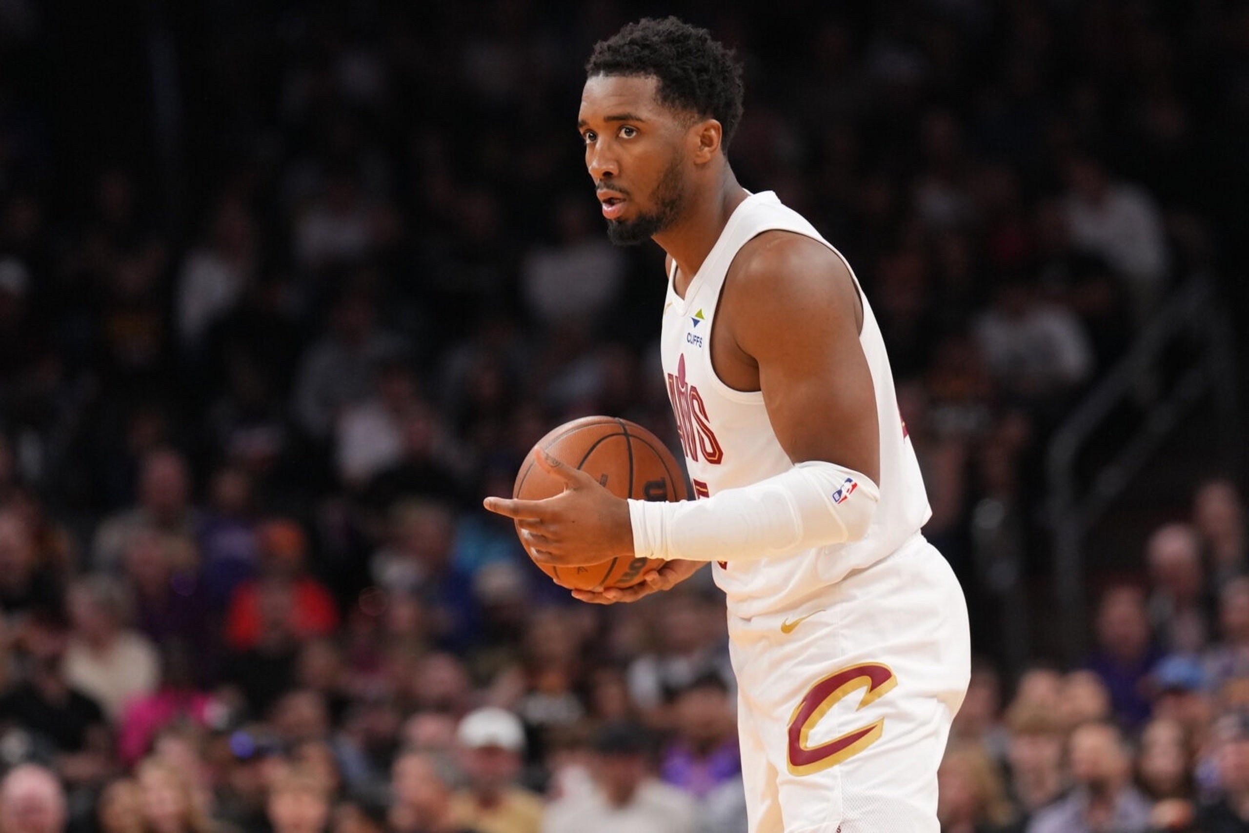 Cleveland Cavaliers players under contract for the 2026–27 NBA season