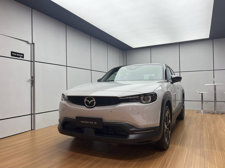 Mobil-mobil yang Tak Lagi Dijual Tahun 2026, Apa Saja?