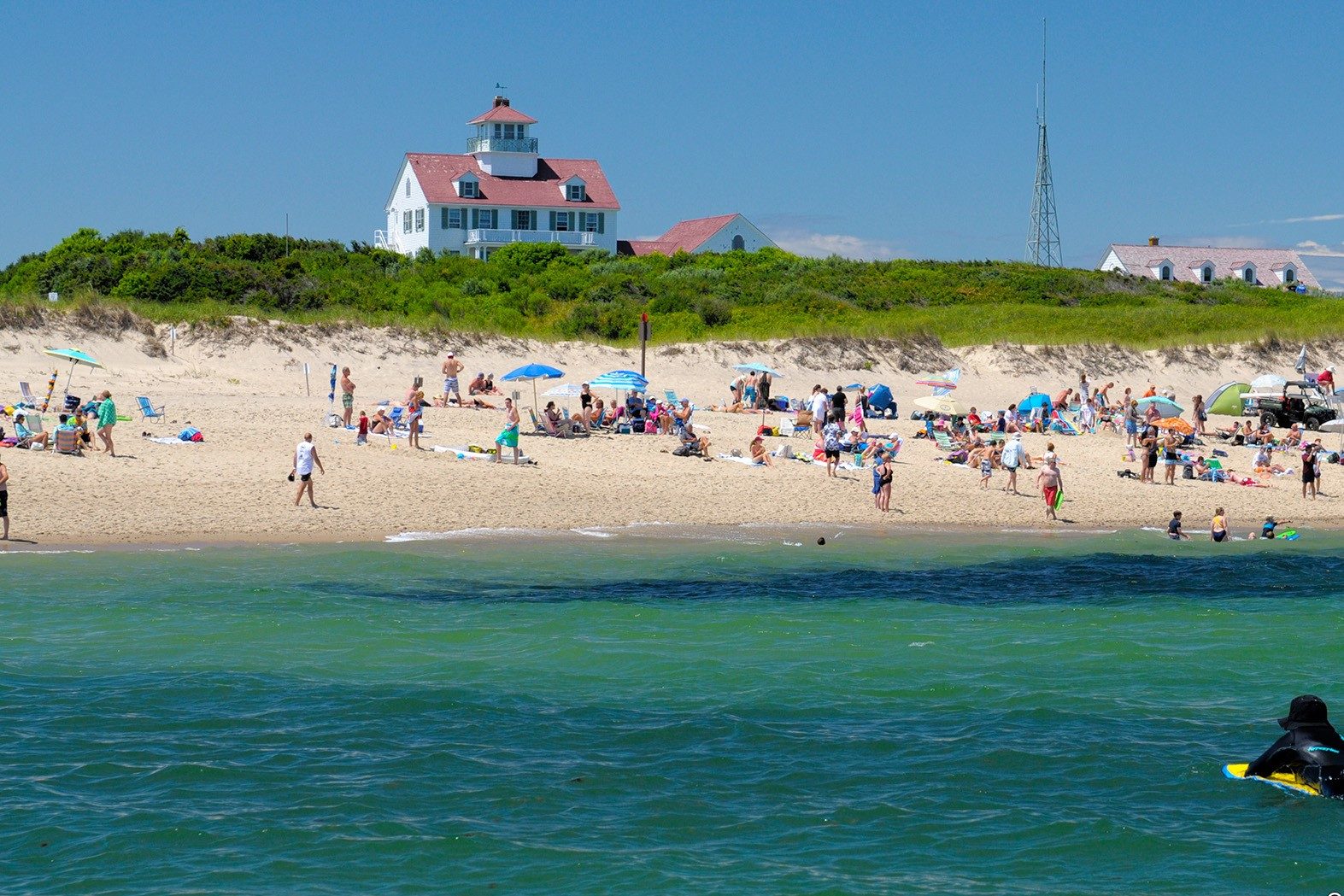 Why these East Coast travel destinations belong on your bucket list<br><br>