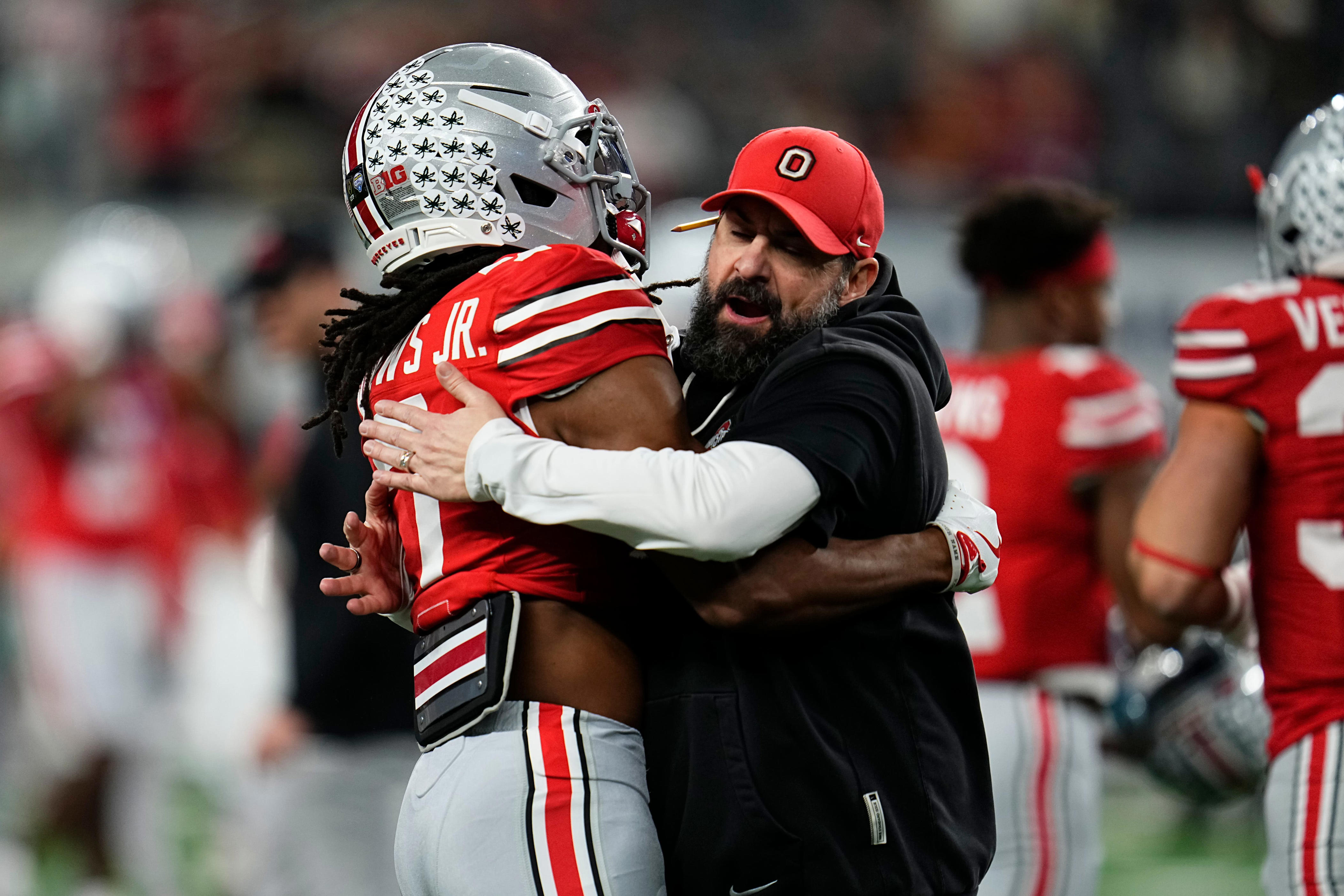 Ohio State reaches new deal with defensive coordinator Matt Patricia