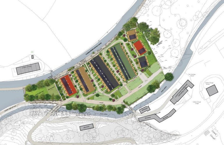 The biggest Kirklees development plans to be decided in 2026
