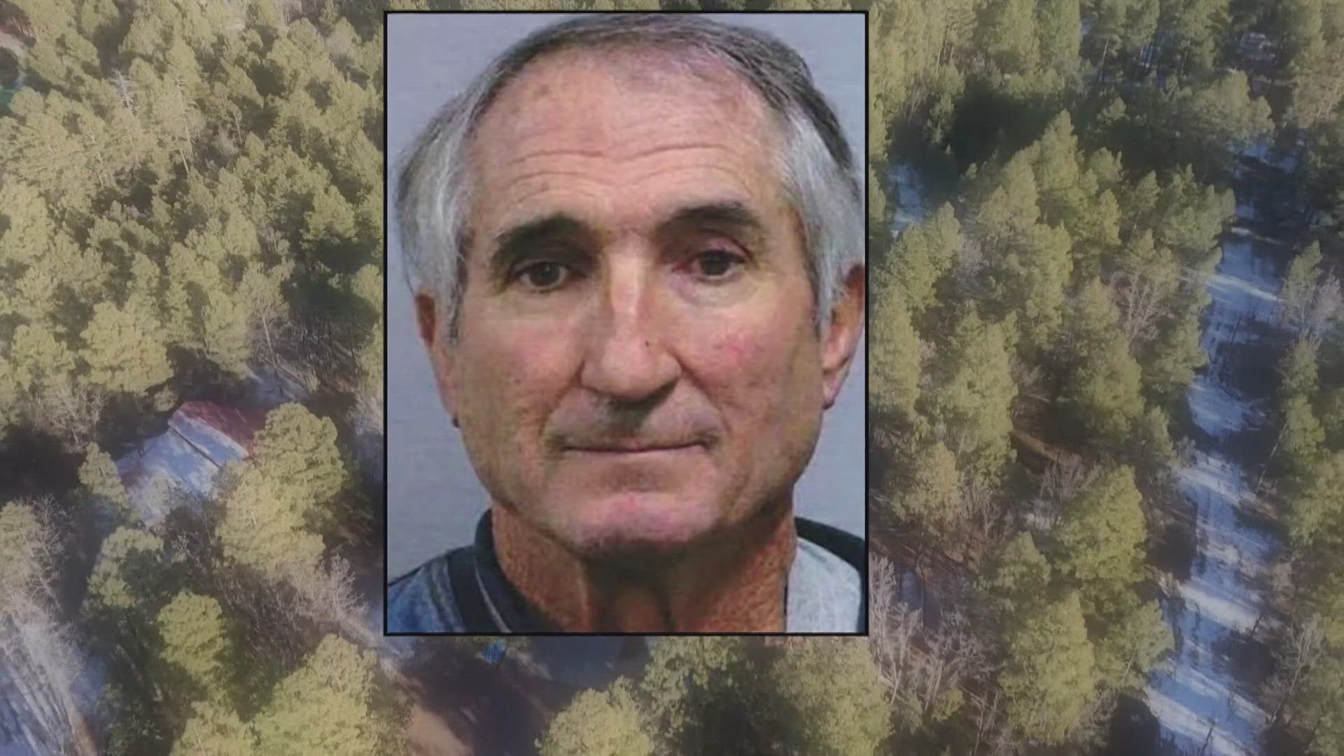 Bond raised for California farming mogul accused of killing his wife in ...