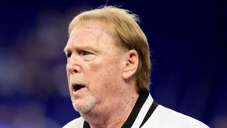 Raiders will be glad to leave 2025 behind as calendar flips to the new year