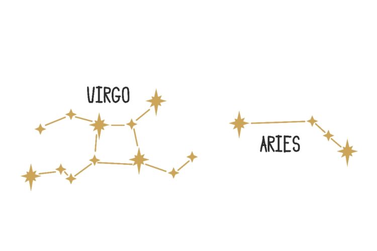 Prediksi Zodiak Virgo dan Aries Januari 2026: Finansial, Karir, Kesehatan, dan Cinta