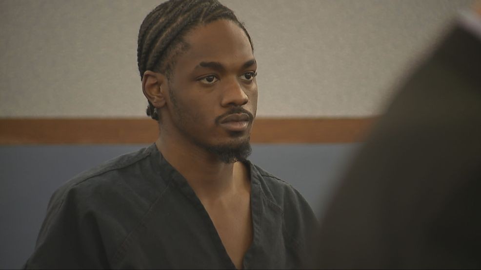 Man arrested in illegal street takeover linked to murder appears in court