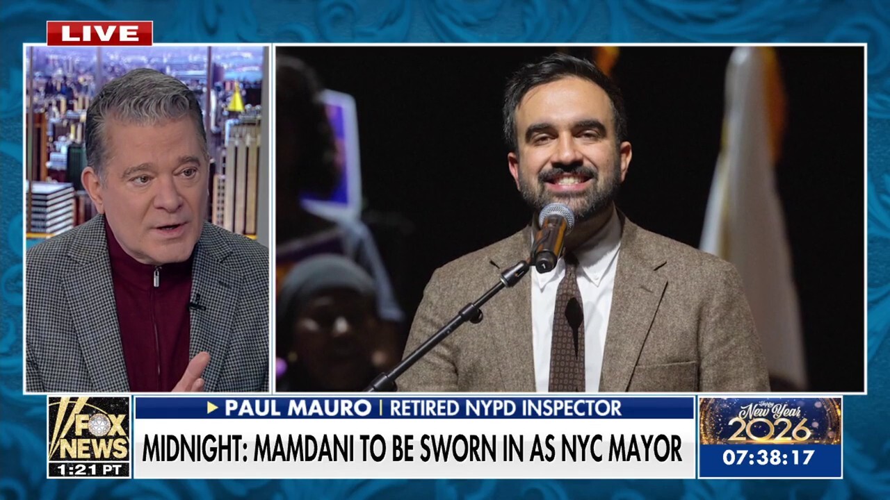 Rikers Island closure will impact Mamdani’s crime strategy, retired NYPD inspector warns<br><br>