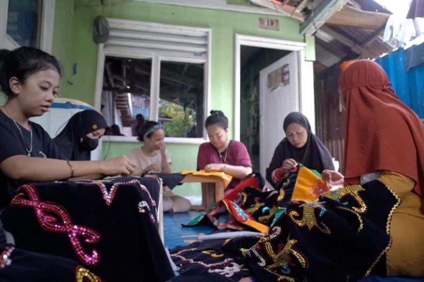 PNM tingkatkan pemberdayaan usaha ultra mikro 2025