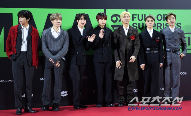 2026, the BTS is coming back. March 20th, comeback confirmed (official)