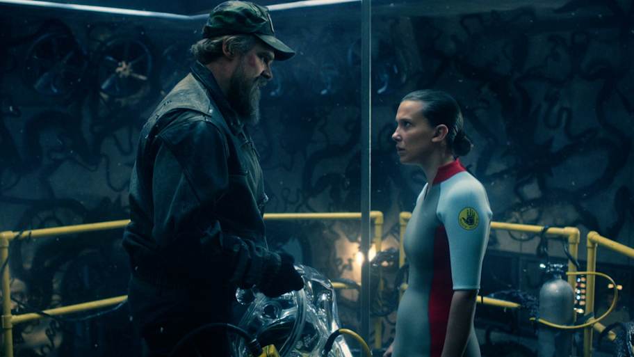 Stranger Things season 5 episode 8 recap and review (updating live)