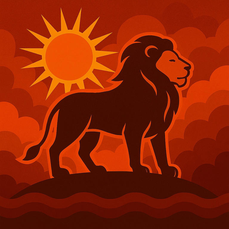 Jaarhoroscoop 2026 — Dit staat de sterrenbeelden te wachten