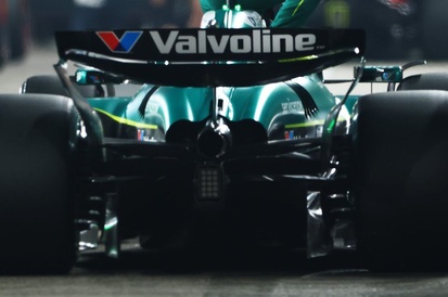 Tidak Percaya Rencana 100 GP, Direktur Baru Alpine Lakukan Terobosan