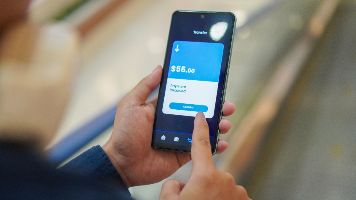 Got mystery money in your account? It's an accidental payment scam