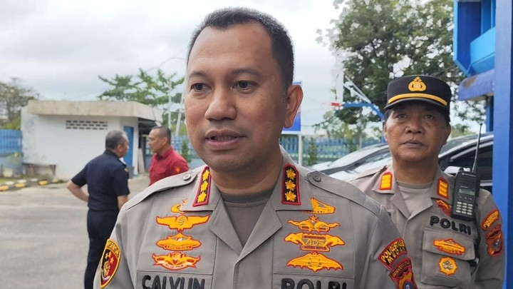 Polisi Bongkar Tempat Narkoba di Medan, Anak-Anak Jadi Pengintai