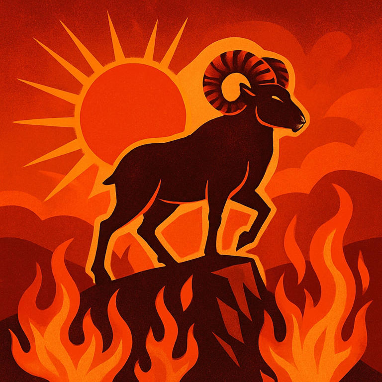 Jaarhoroscoop 2026 — Dit staat de sterrenbeelden te wachten