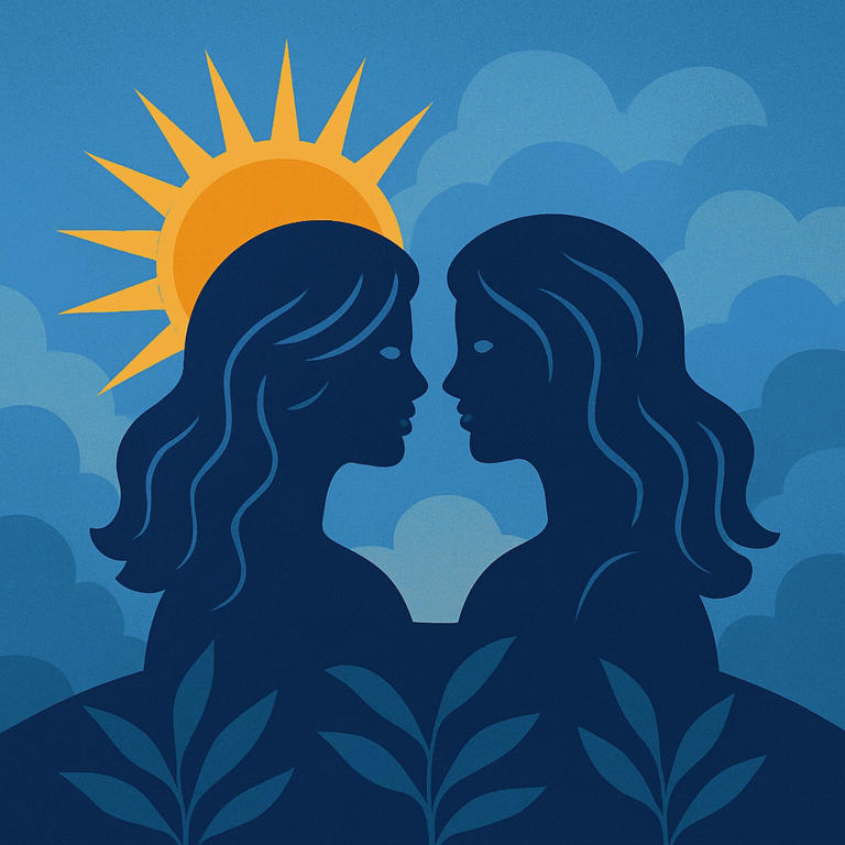 Jaarhoroscoop 2026 — Dit staat de sterrenbeelden te wachten