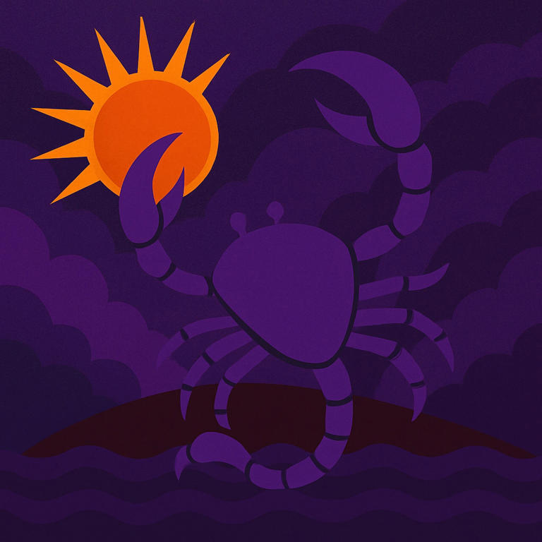 Jaarhoroscoop 2026 — Dit staat de sterrenbeelden te wachten