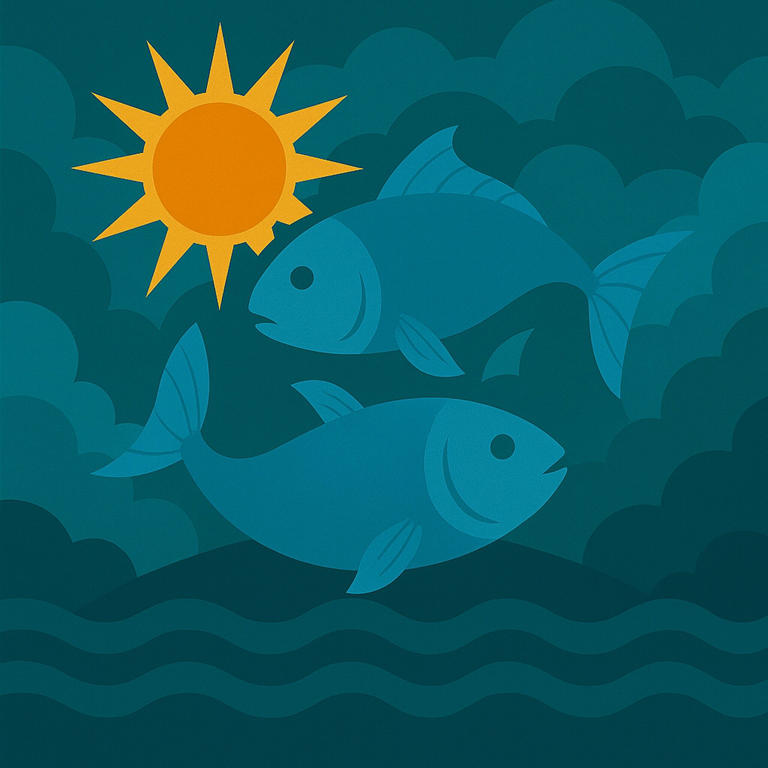 Jaarhoroscoop 2026 — Dit staat de sterrenbeelden te wachten