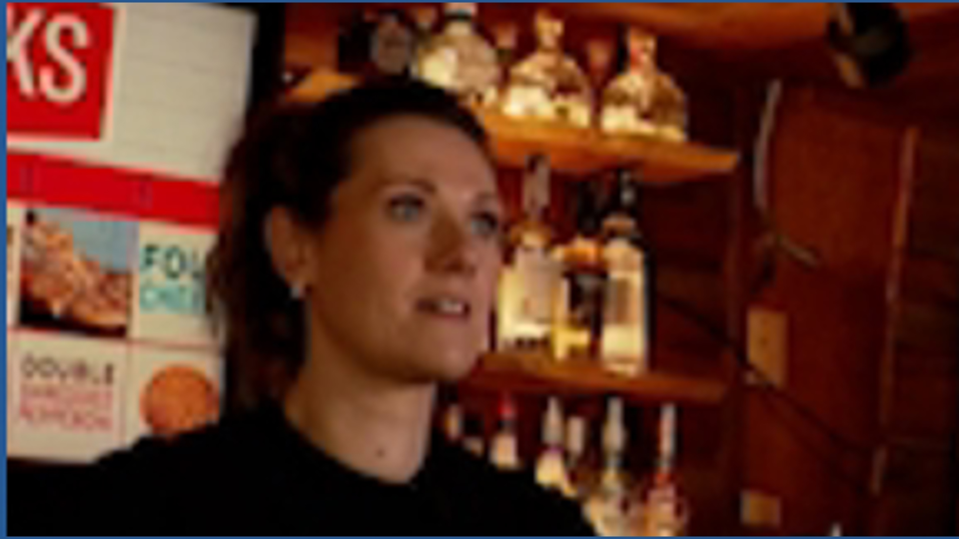 Flooded Before Christmas Can Bob S Burgers And Brews Survive Another