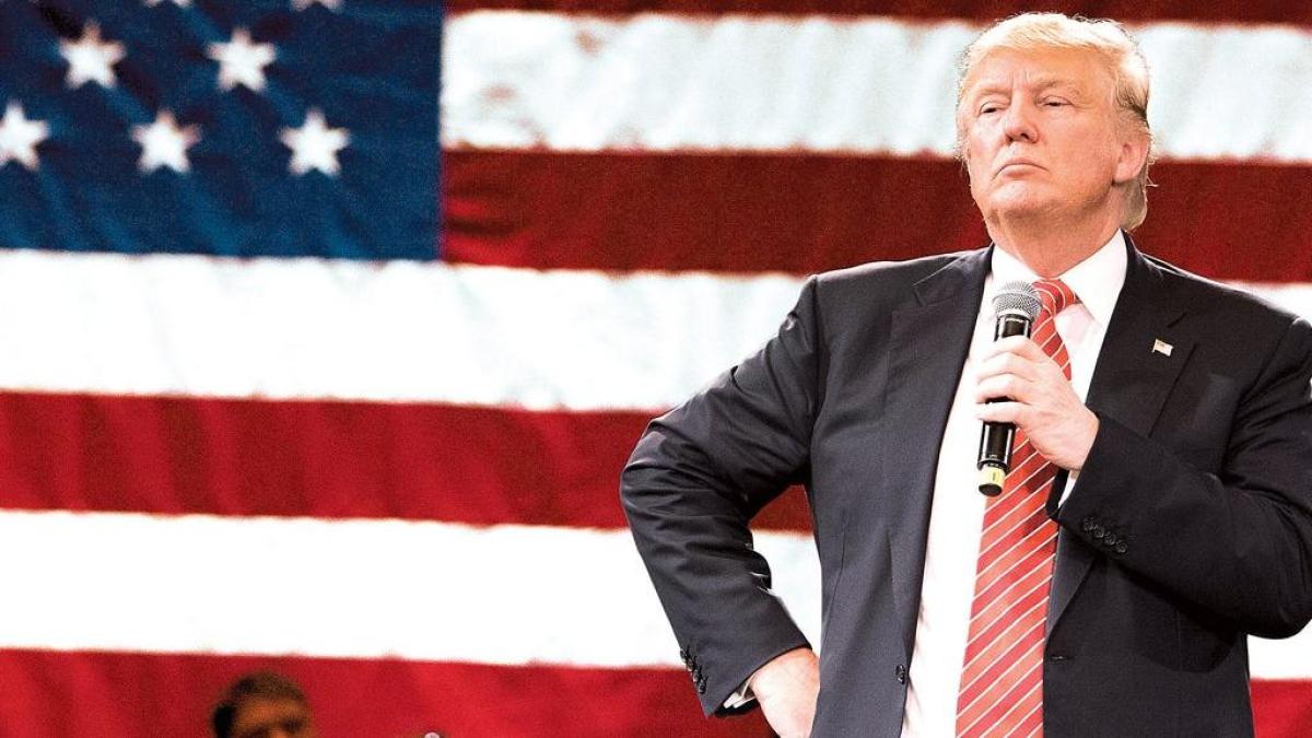 El regreso de Donald Trump a la Casa Blanca: los momentos clave