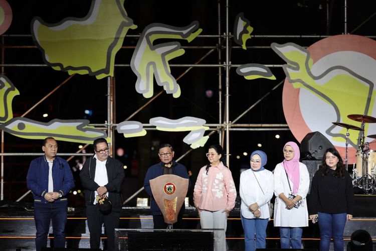 Perayaan Tahun Baru 2026 di Jakarta: Donasi Sumatera Capai Rp 3,6 Miliar, Ancol Sumbang 10% Pendapat