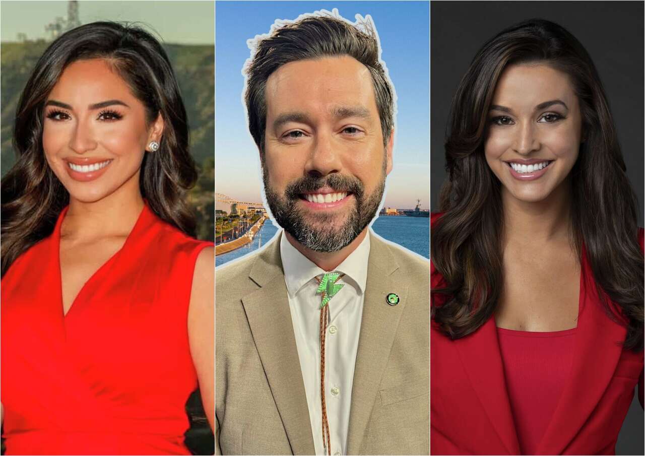 The TV anchor exits and shake-ups that rocked Texas newsrooms in 2025
