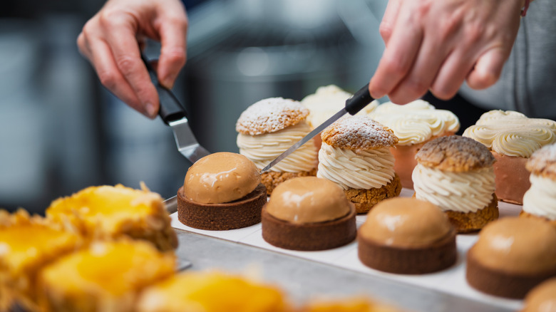 20 dessert and treat chains, ranked worst to best