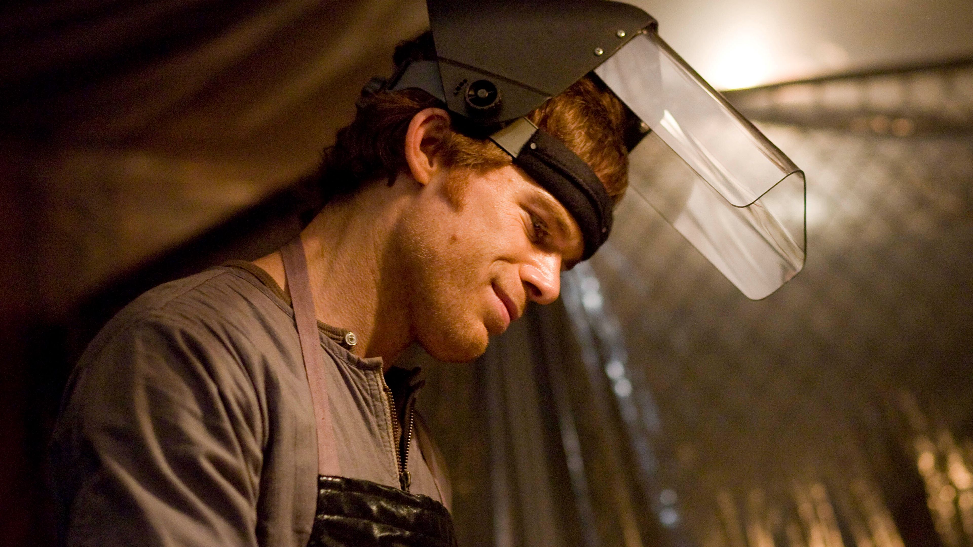 Dexter: Resurrection Season 2’s New Frank Lundy & Trinity-esque Serial ...