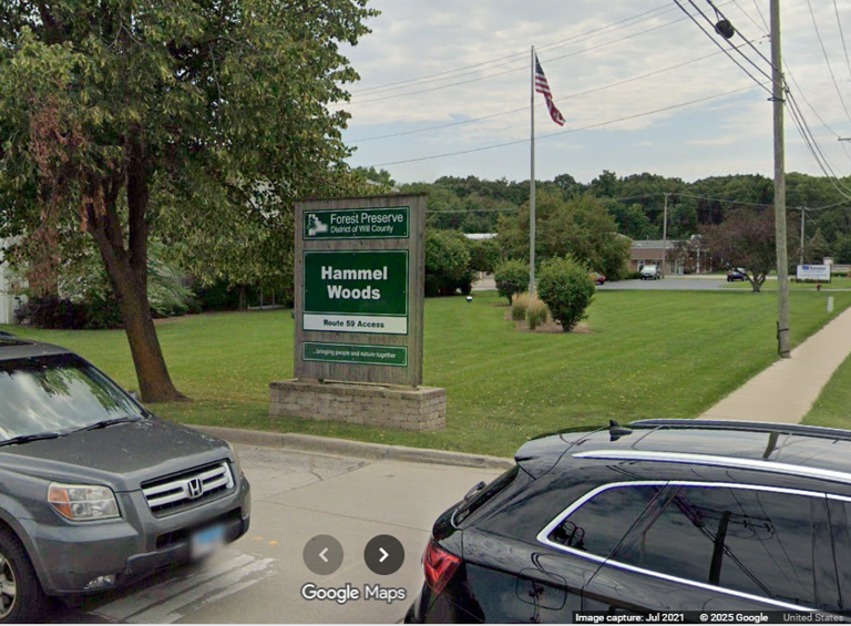 Imagen vía Google Maps