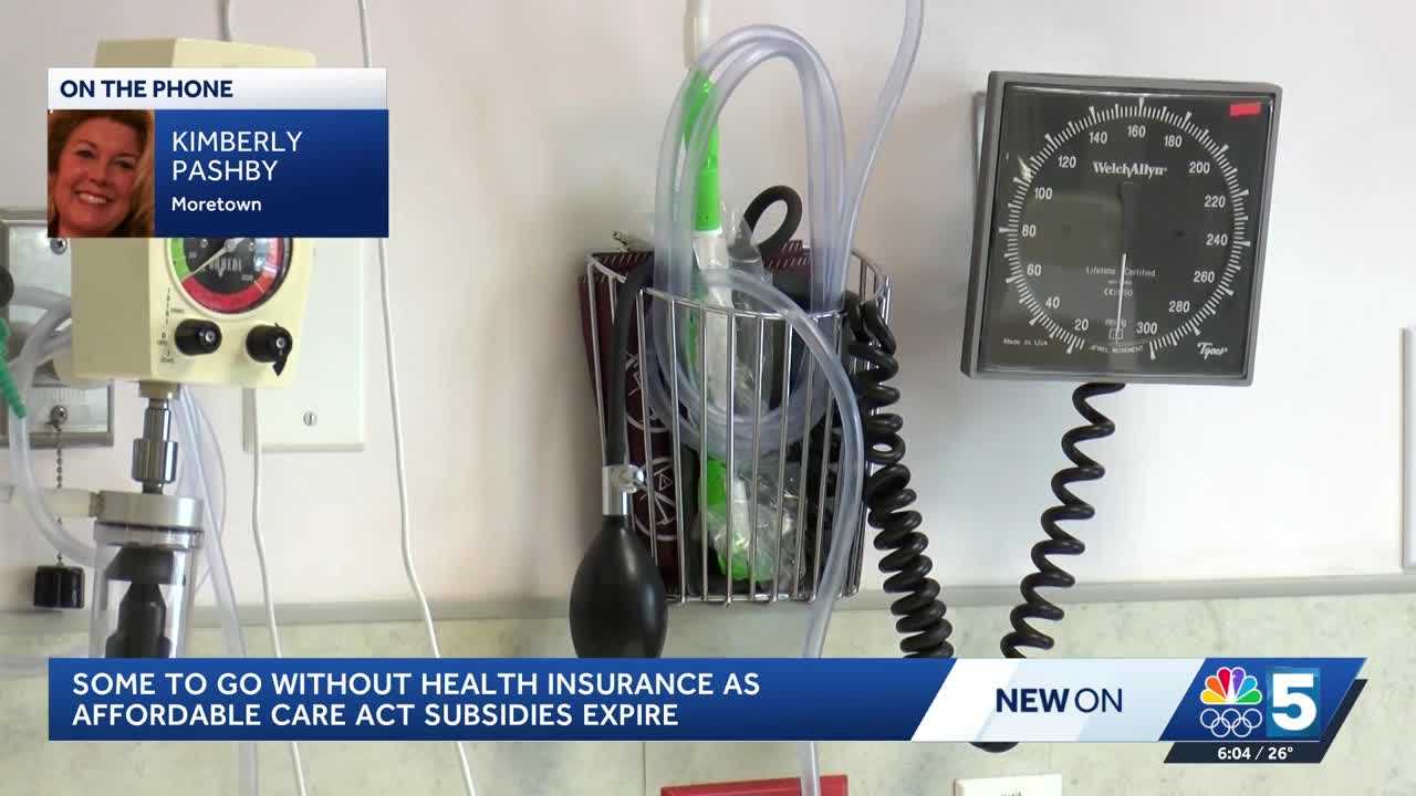 Health care changes for 2026: how patients could be impacted
