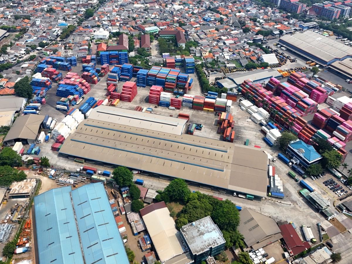 PT Bimaruna Jaya Perkuat Efisiensi dengan Sertifikasi AEO