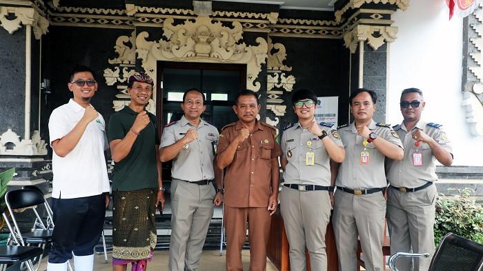 Reformasi Agraria di Desa Asahduren Bali: Kembalikan Hak Tanah Adat Melalui Pisang Cavendish