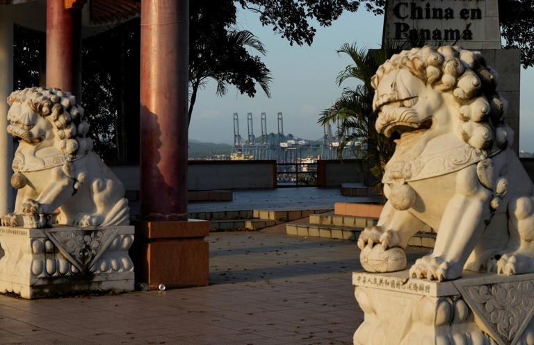 China señala que no cederá ni un ápice ante EE.UU. en América Latina