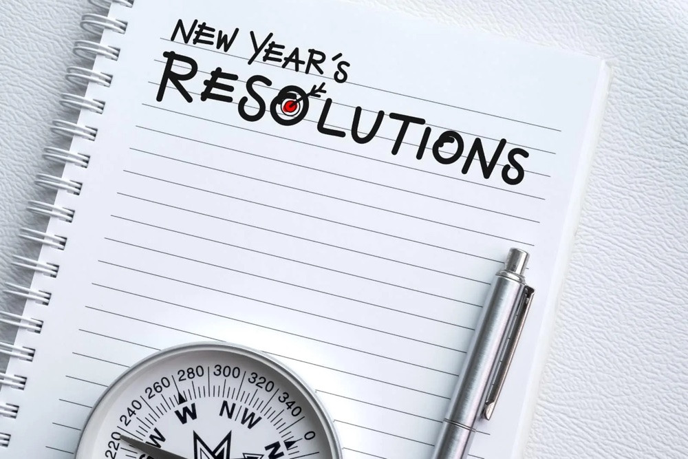 Tips Membuat Resolusi Tahun Baru 2026 yang Nyata