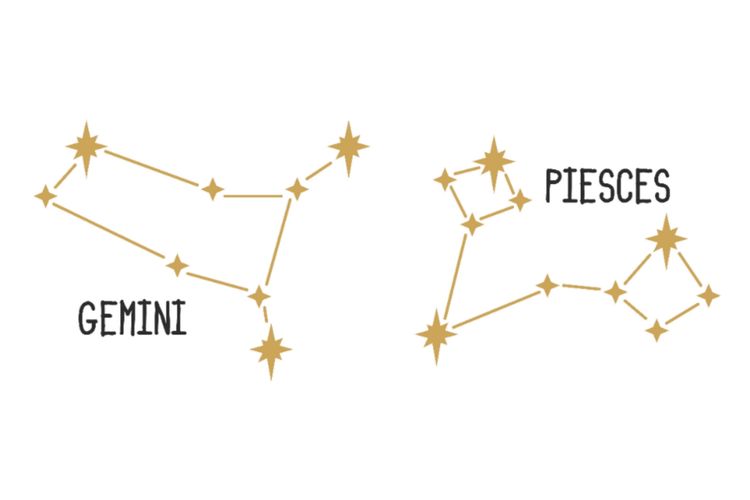 Prediksi Zodiak Gemini dan Pisces Bulan Januari 2026: Finansial, Karir, Kesehatan, dan Cinta
