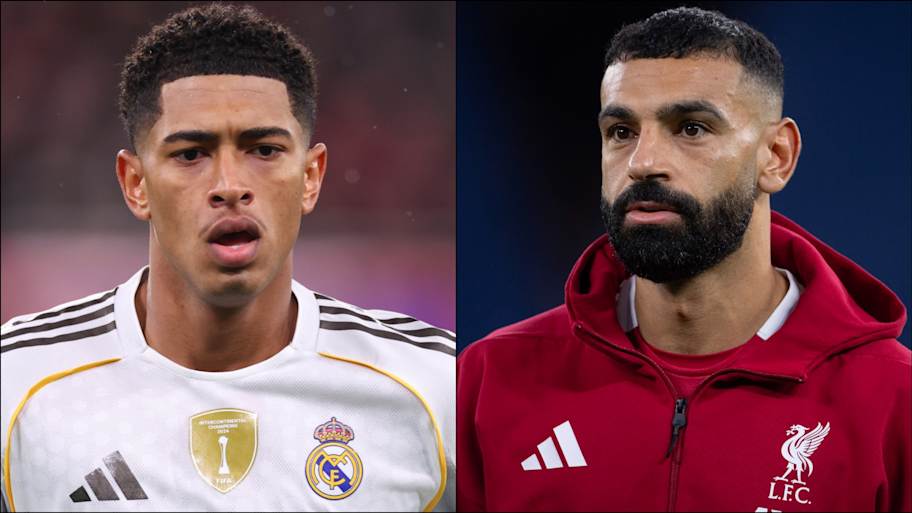 Rumores de transferencia: Bellingham toma una decisión sobre el Man Utd; Salah ofrece salida a préstamo del Liverpool