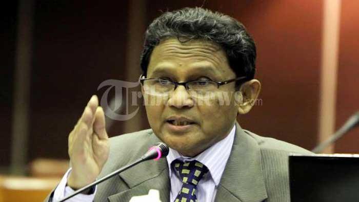 Alasan Effendi Gazali Prediksi Kasus Ijazah Jokowi Selesai 2035, Mahfud MD Setuju