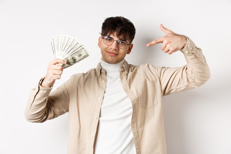 6 Shio Pemberi Keberuntungan Finansial Mulai 1 Januari 2026