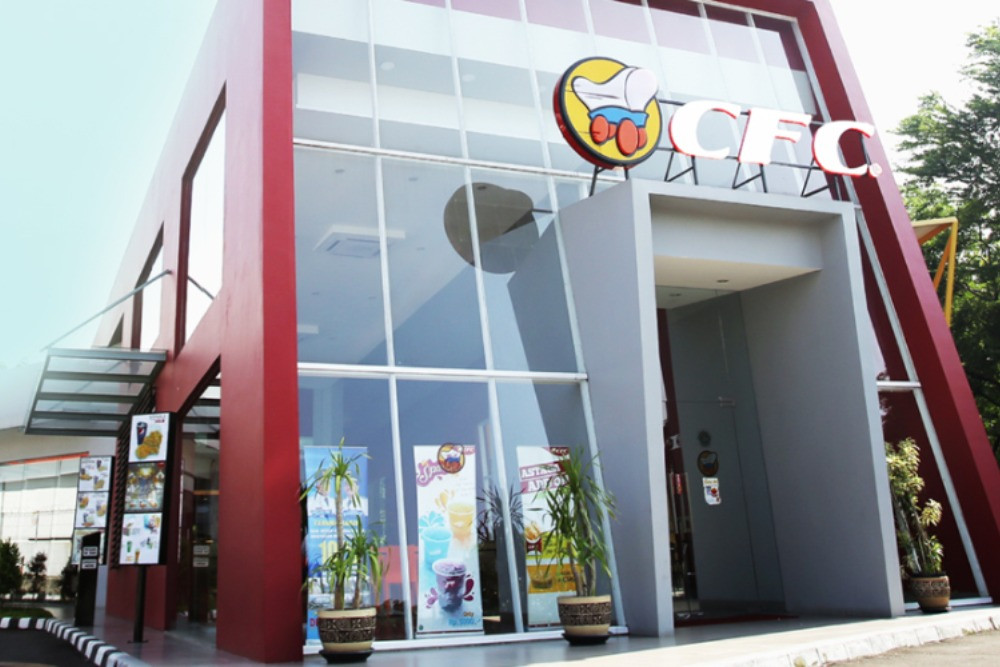 Promo spesial tahun baru 2026: CFC, Solaria, dan Kopi Kenangan