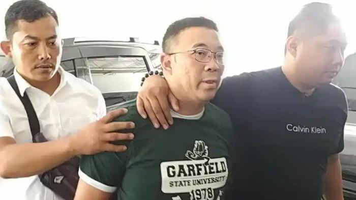 Polisi tangkap 2 tersangka baru kasus pengusiran Nenek Elina, total jadi 5 orang