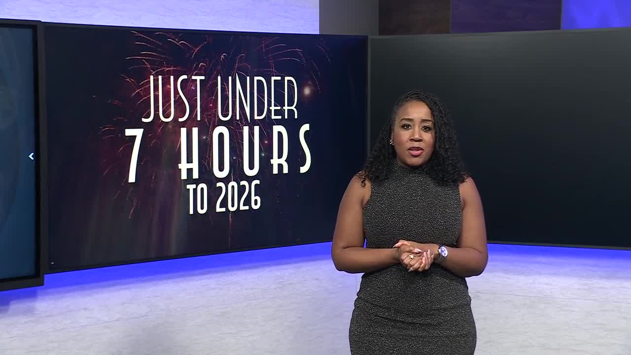 Local cardiologist shares tips for sticking to New Year's health ...