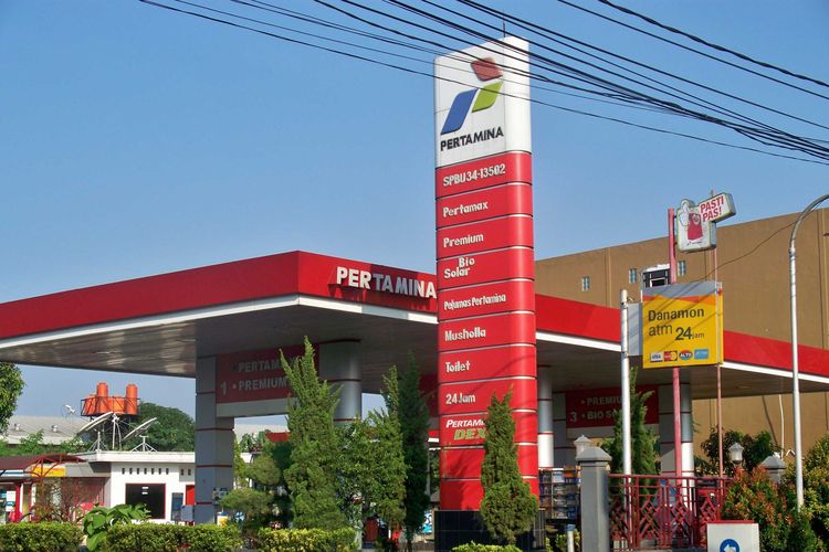 Perbandingan Harga BBM 1 Januari 2026: Pertamina, BP-AKR, Vivo, dan Shell
