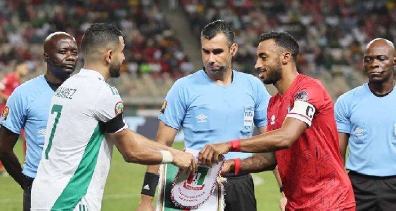 CAN 2025 : L’Algérie conclut une phase de groupes parfaite face à la Guinée équatoriale