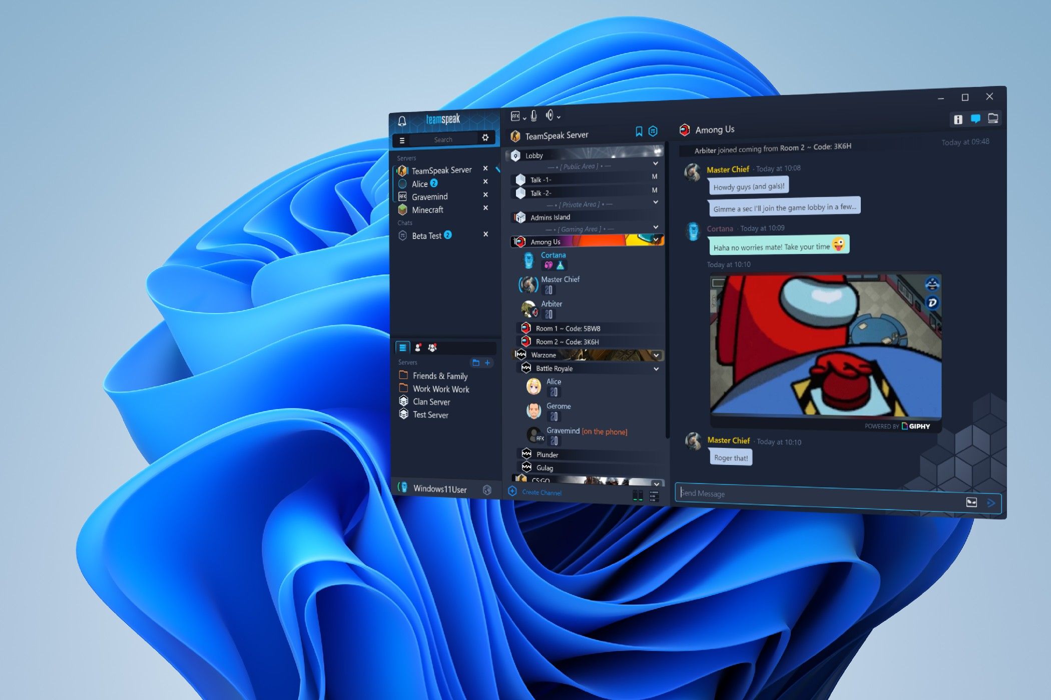 Before Discord took over, this was the app everyone relied on