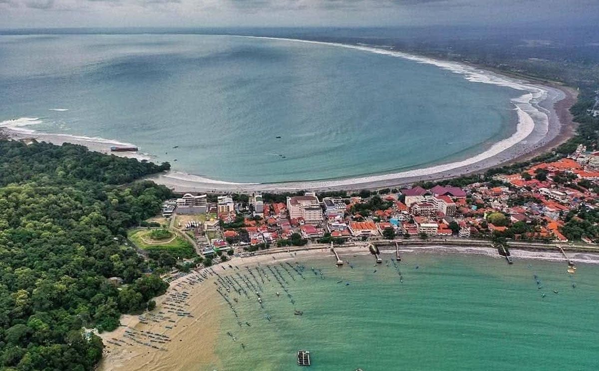 Ingin petualangan? Sewa boat di Pangandaran untuk liburan tak terlupakan