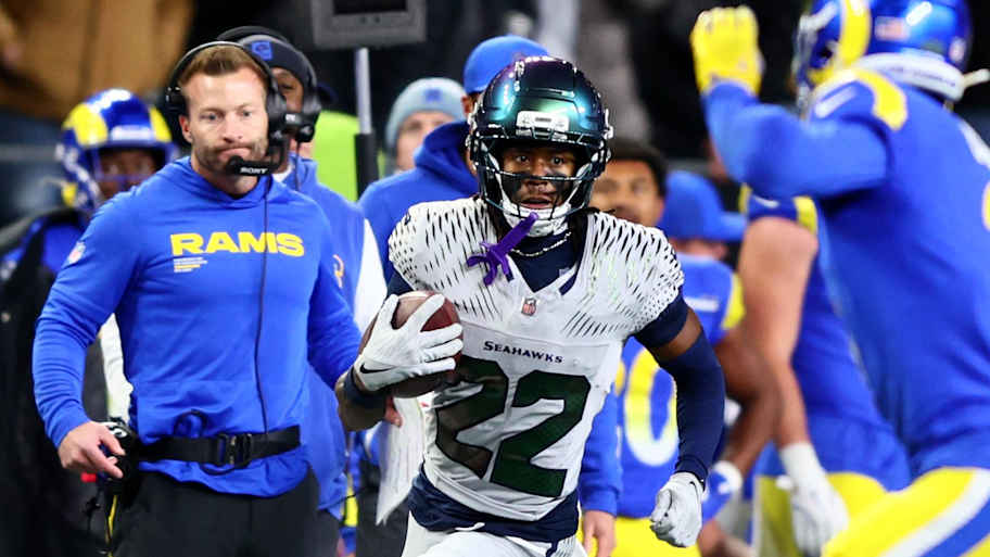 Seahawks and 49ers get some injury clarity with New Year's Eve practice ...