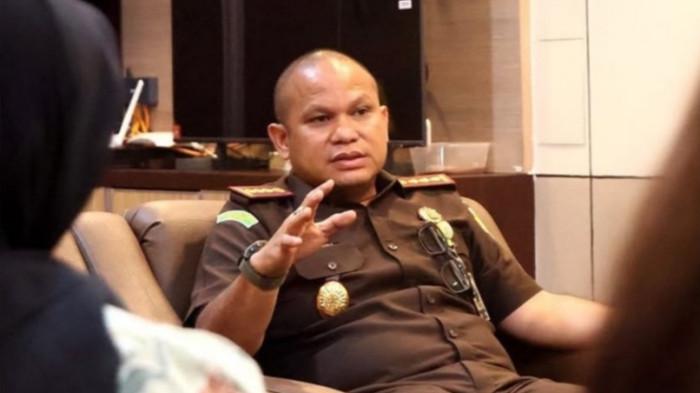 Profil Fajar Syah Putra, Mantan Kepala Kejari Medan yang Menangani Kasus Korupsi Medan Fashion Festi